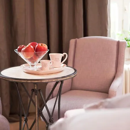 Chateau De La Marine