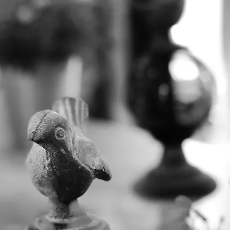 Chateau De La Marine 4* Wimille