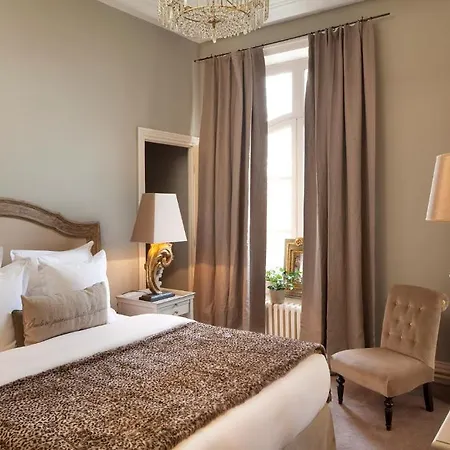 Chateau De La Marine 4* Wimille