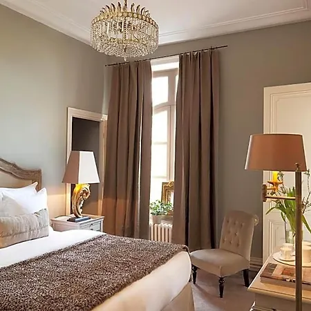 Chateau De La Marine 4* Wimille