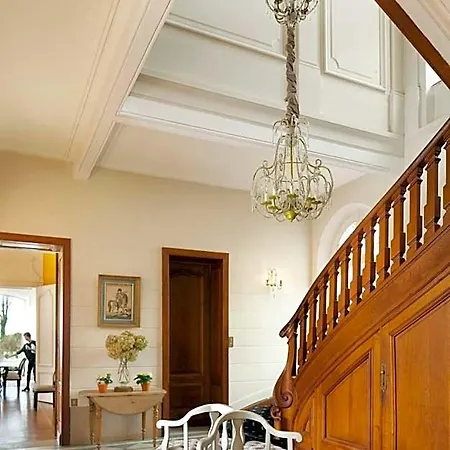 Chateau De La Marine 4*