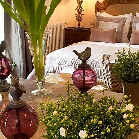 Bed and Breakfast Chateau De La Marine Wimille