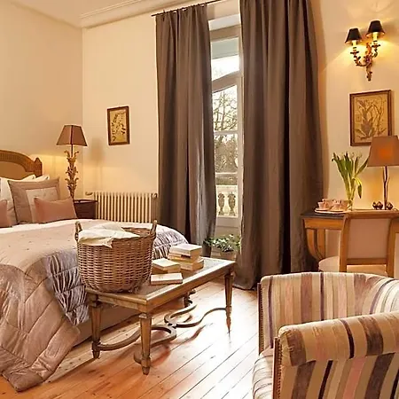 Chateau De La Marine 4*