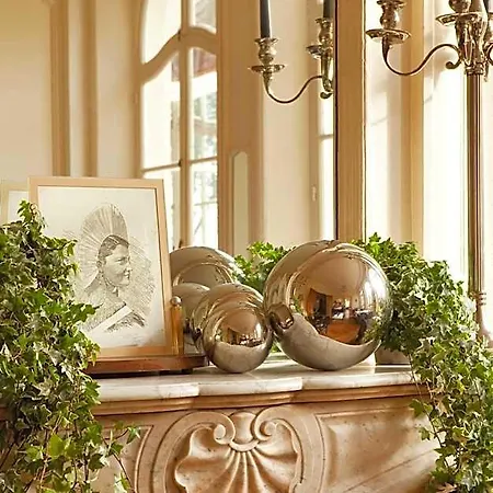 Chateau De La Marine Bed and Breakfast Wimille