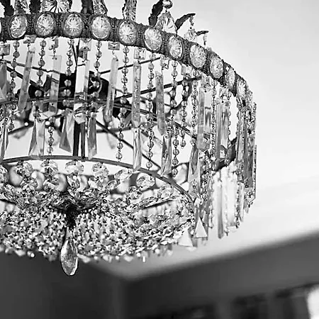 Bed and Breakfast Chateau De La Marine Wimille