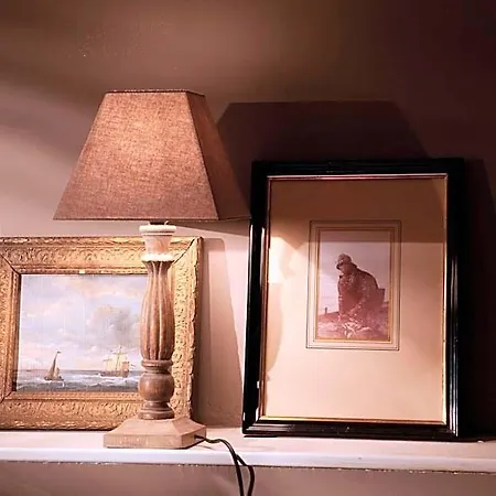 Chateau De La Marine Bed and Breakfast Wimille