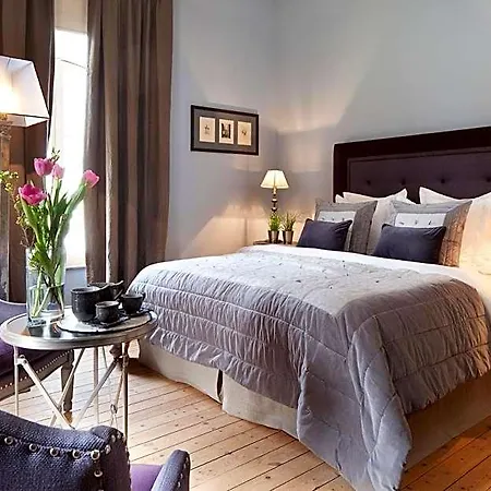 Chateau De La Marine 4* Wimille