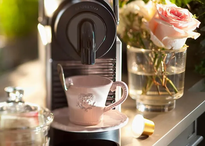 Chateau De La Marine 4* Wimille