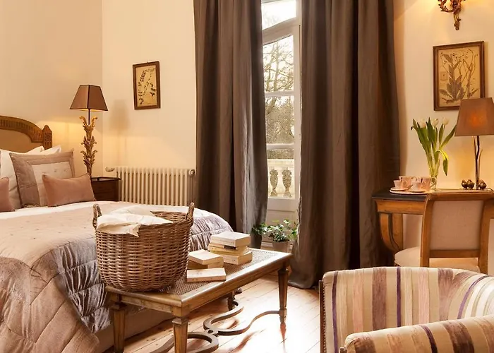 Chateau De La Marine