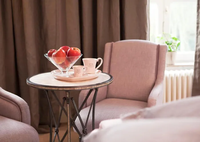 Chateau De La Marine