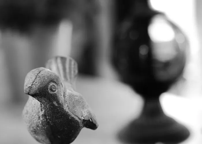 Chateau De La Marine 4* Wimille