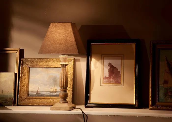 Chateau De La Marine 4*