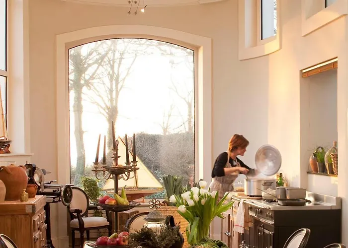 Chateau De La Marine Wimille