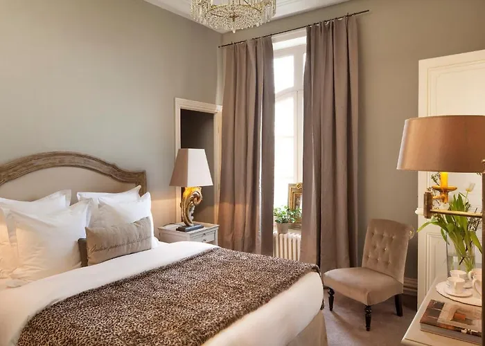 Chateau De La Marine 4* Wimille