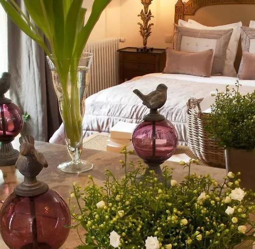 Chateau De La Marine